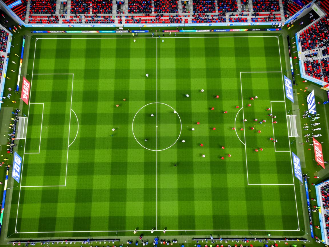 开云官方网-世界杯预选赛中国青年队惨败 球迷期待调整阵容，世界杯预选赛中国队怎么样了