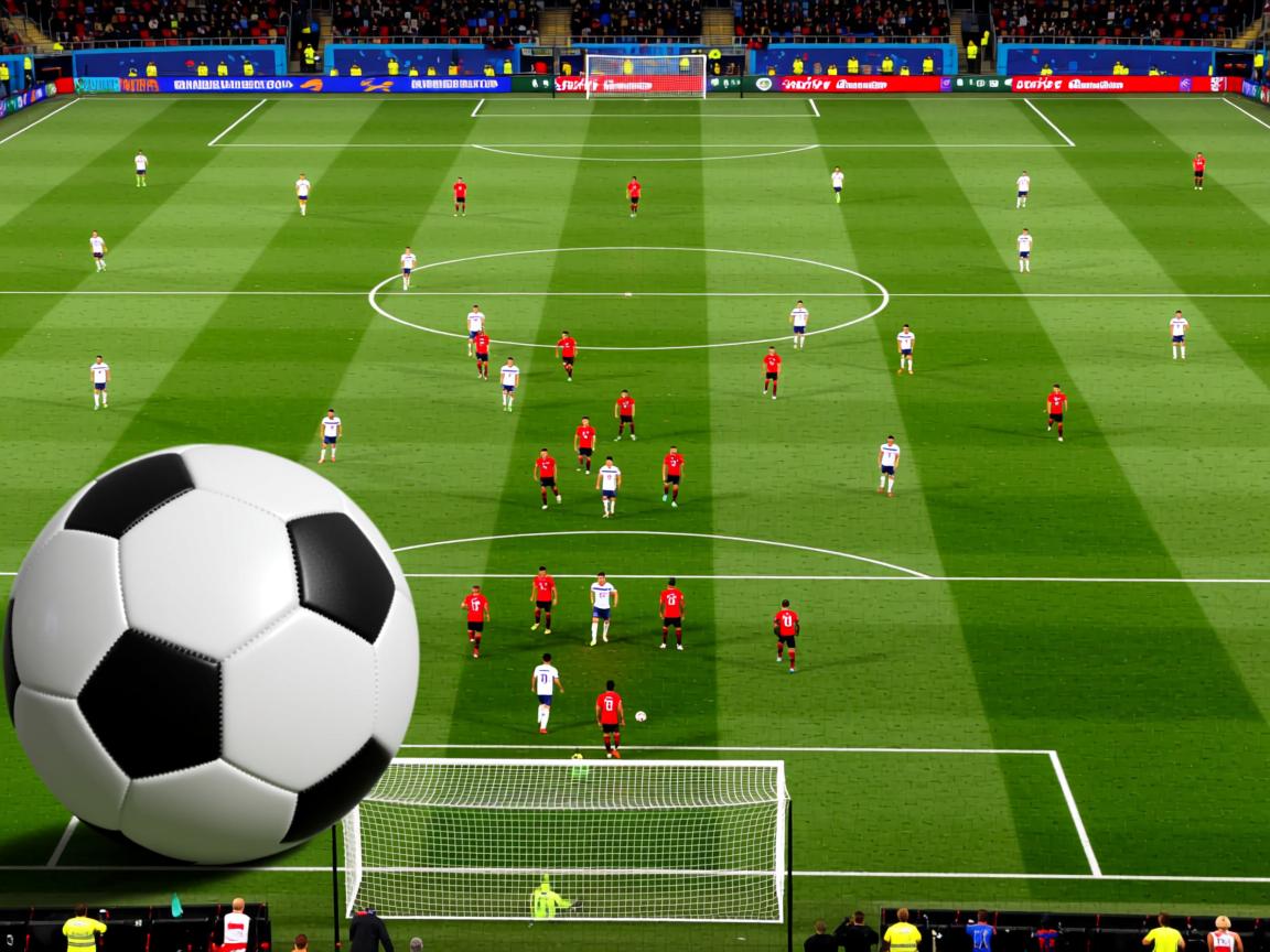 开云官方网-世界杯预选赛中国青年队惨败 球迷期待调整阵容，世界杯预选赛中国队怎么样了  第2张