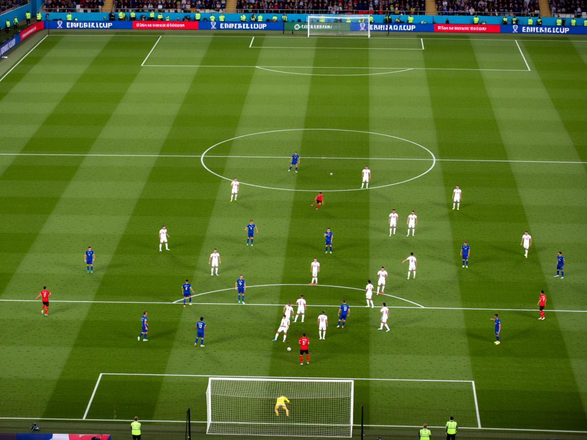 开云官方网-世界杯预选赛中国青年队惨败 球迷期待调整阵容，世界杯预选赛中国队怎么样了  第3张