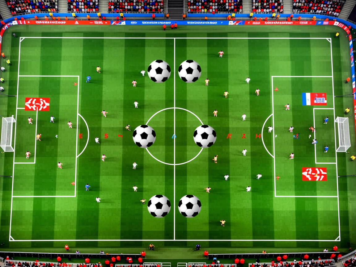 开云体育app下载-五大联赛场均控球占比与控球质量之间是否存在误解，足球比赛控球率  第3张