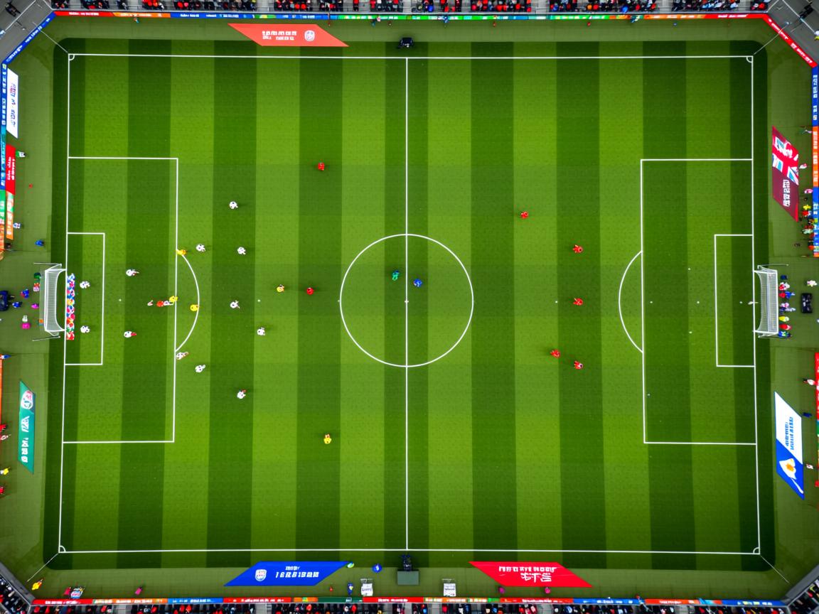 开云体育app-五大联赛是否普遍使用三中卫阵型应对高压对抗，五大联赛保持不败