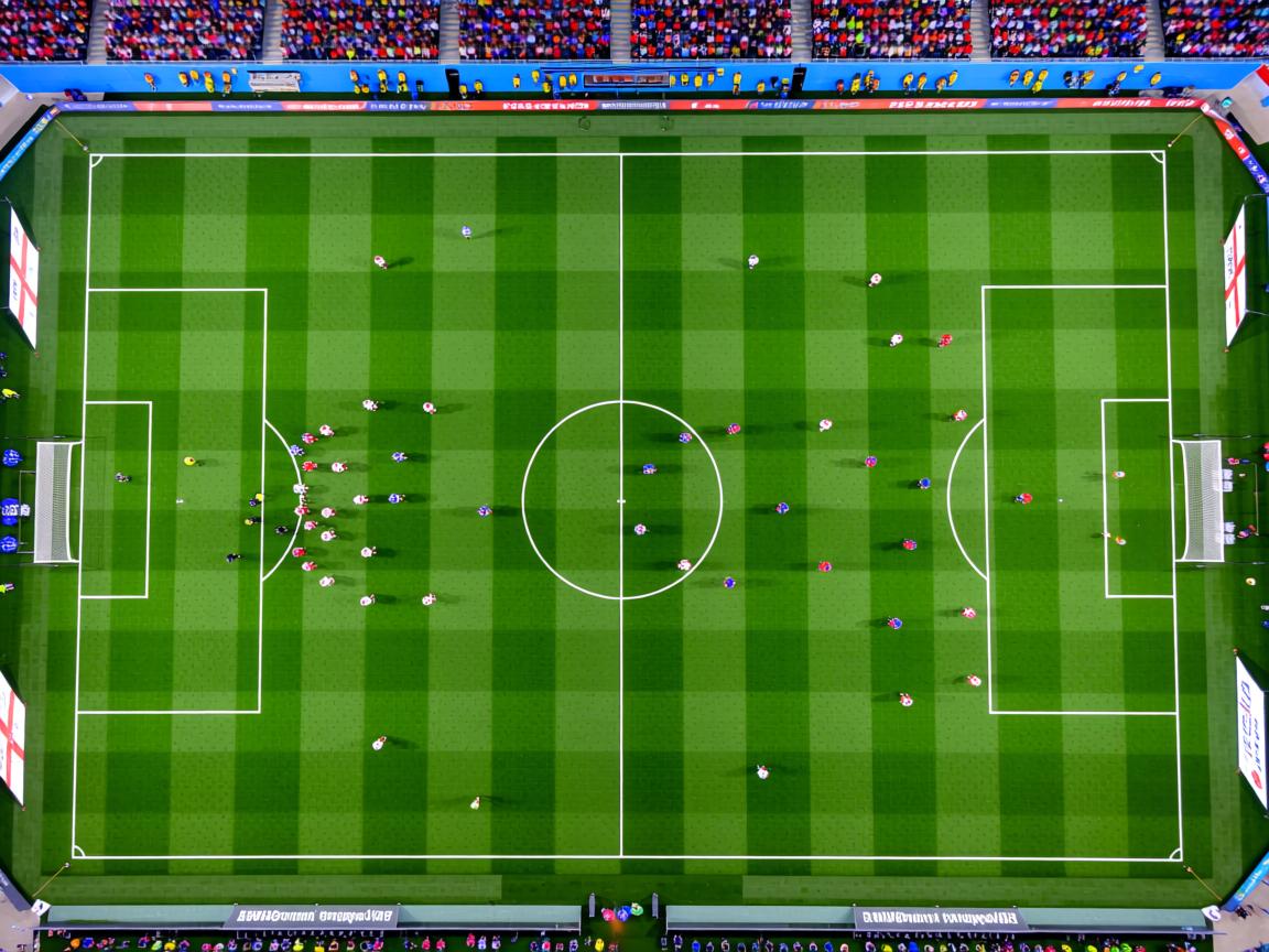 开云体育app-五大联赛是否普遍使用三中卫阵型应对高压对抗，五大联赛保持不败  第2张