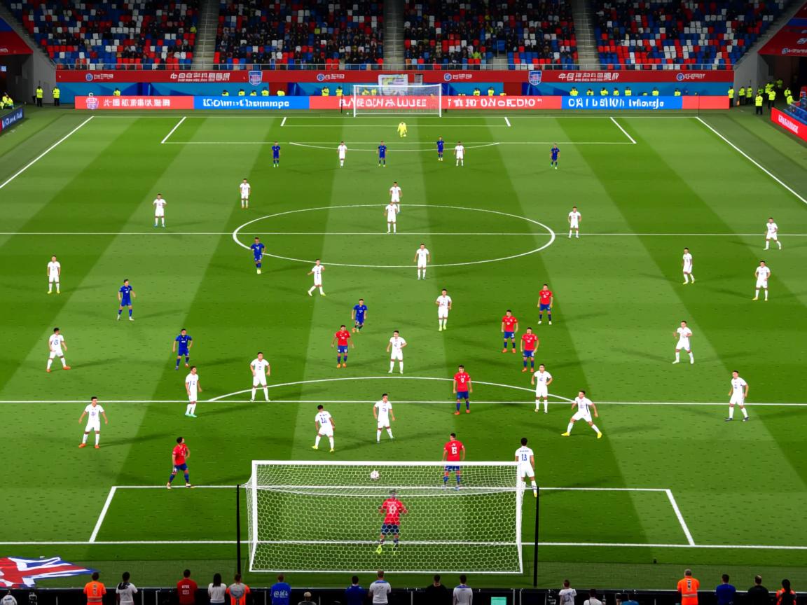 开云体育网址-五大联赛球队是否更注重反击转换瞬间的站位准确率，五大联赛球员变动  第2张