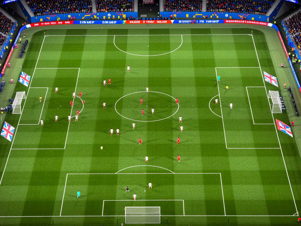 开云体育app入口-体育新闻中心发布体育赛事直播质量优化方案,体育直播技术方案 第2张