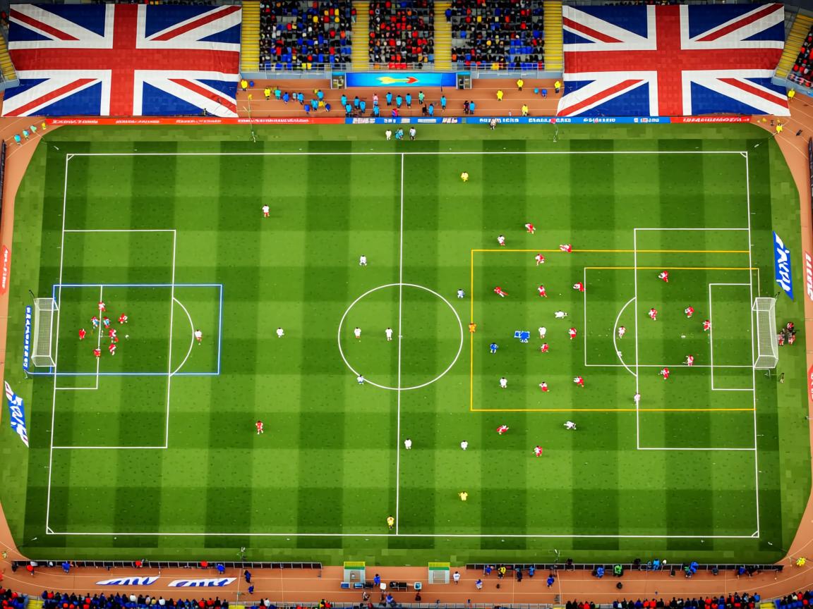 开云体育网站-博卡青年强化青训系统，重塑南美荣耀，博卡青年主场叫什么