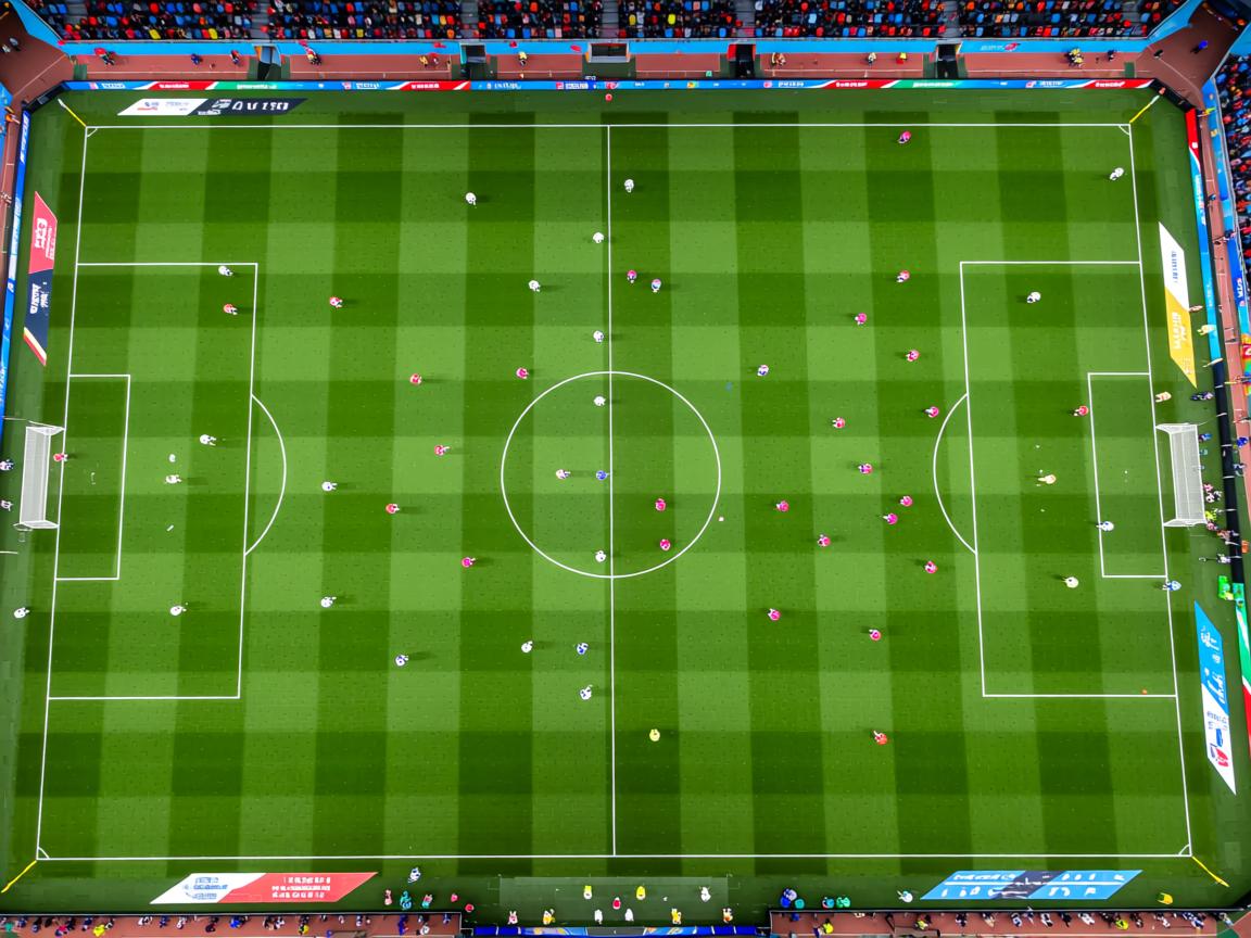 开云体育入口-打破常规打法的球队战术特点，打破常规猜一个字  第2张