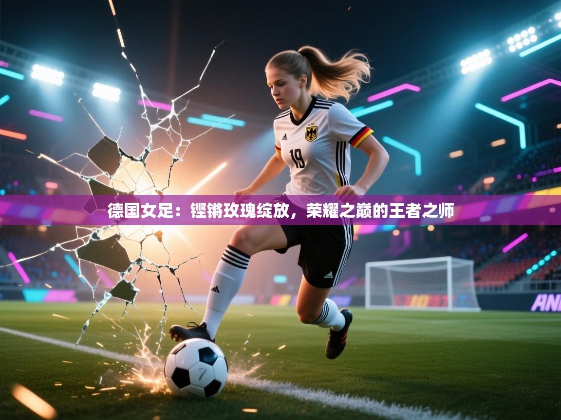 德国女足：铿锵玫瑰绽放，荣耀之巅的王者之师  第1张