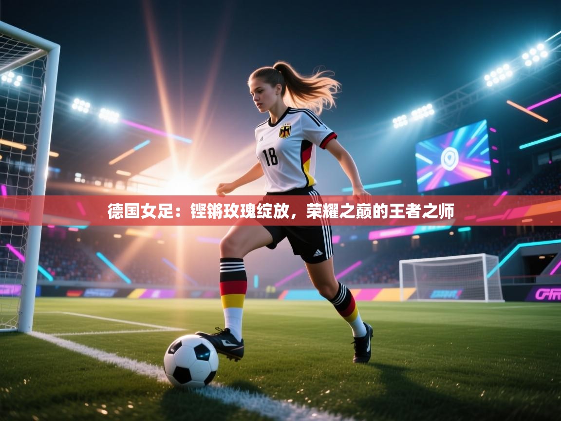 德国女足：铿锵玫瑰绽放，荣耀之巅的王者之师  第2张