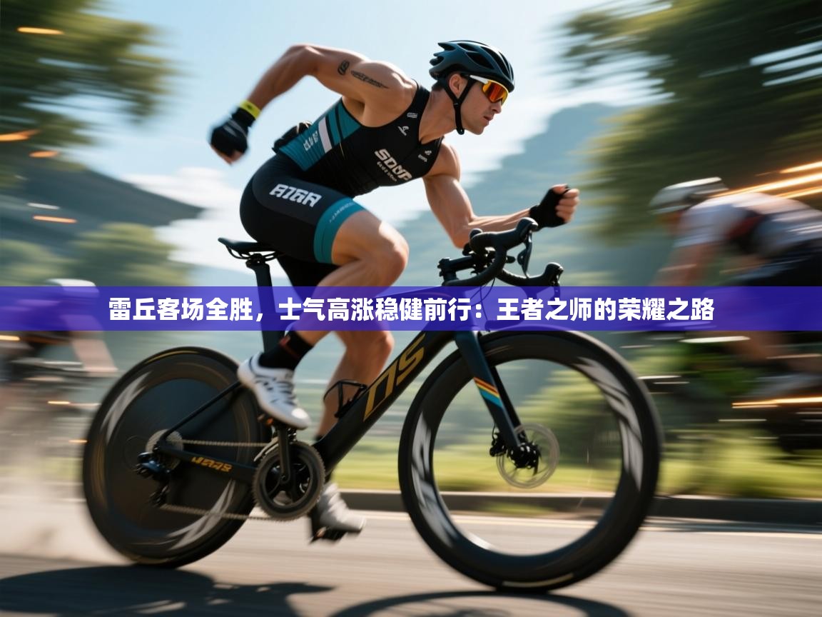 雷丘客场全胜，士气高涨稳健前行：王者之师的荣耀之路  第2张