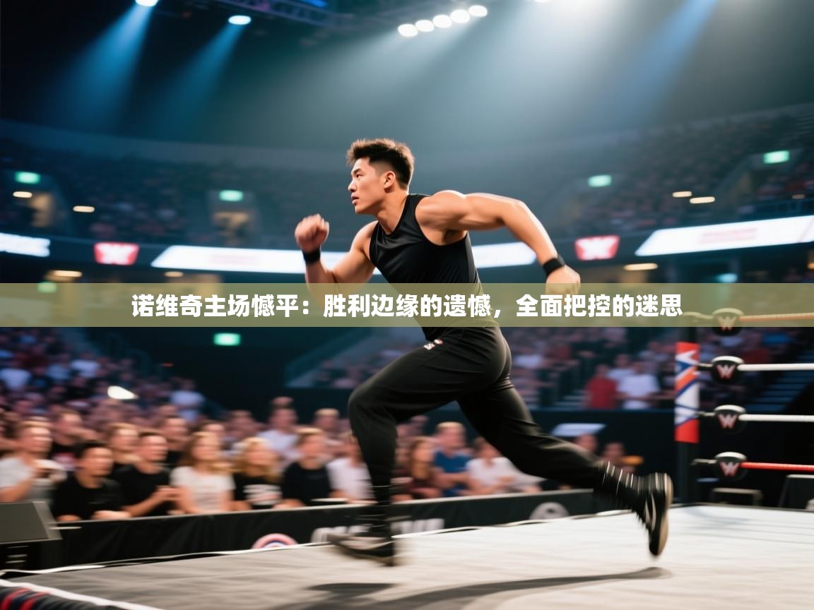 诺维奇主场憾平：胜利边缘的遗憾，全面把控的迷思  第1张