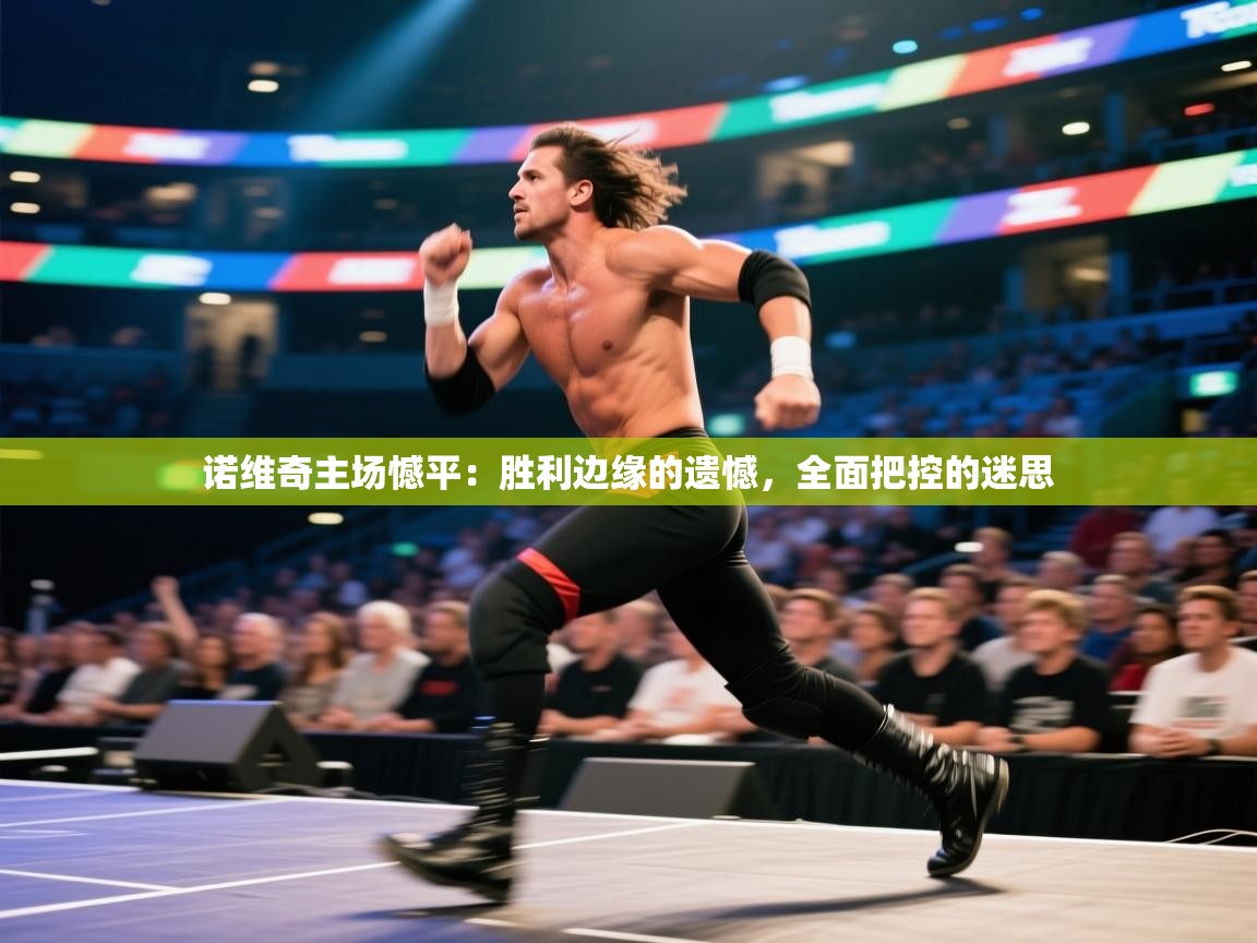 诺维奇主场憾平：胜利边缘的遗憾，全面把控的迷思  第2张