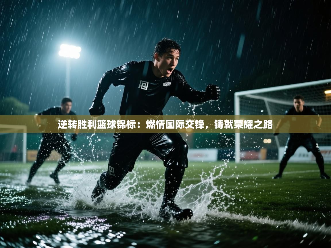 逆转胜利篮球锦标：燃情国际交锋，铸就荣耀之路