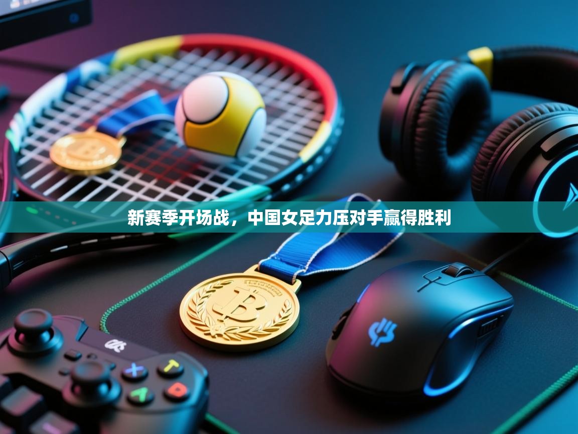 新赛季开场战，中国女足力压对手赢得胜利