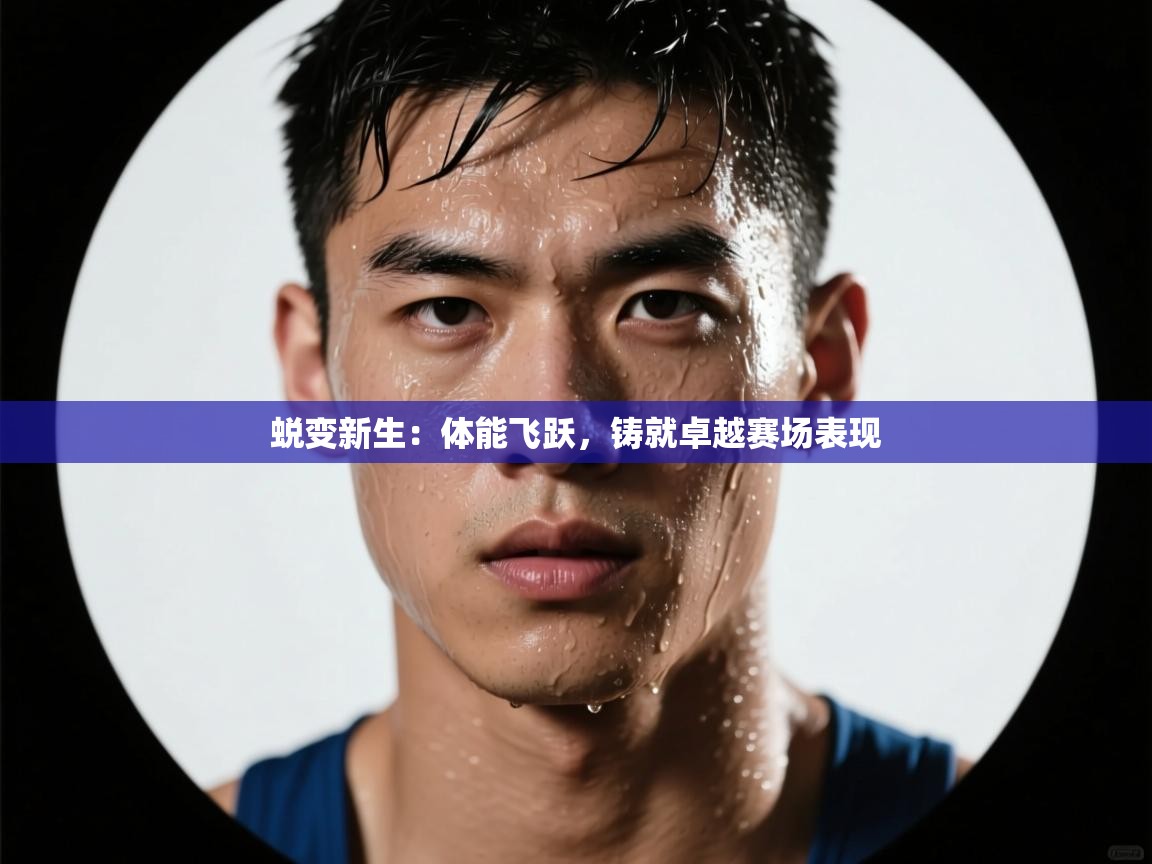 蜕变新生：体能飞跃，铸就卓越赛场表现  第2张