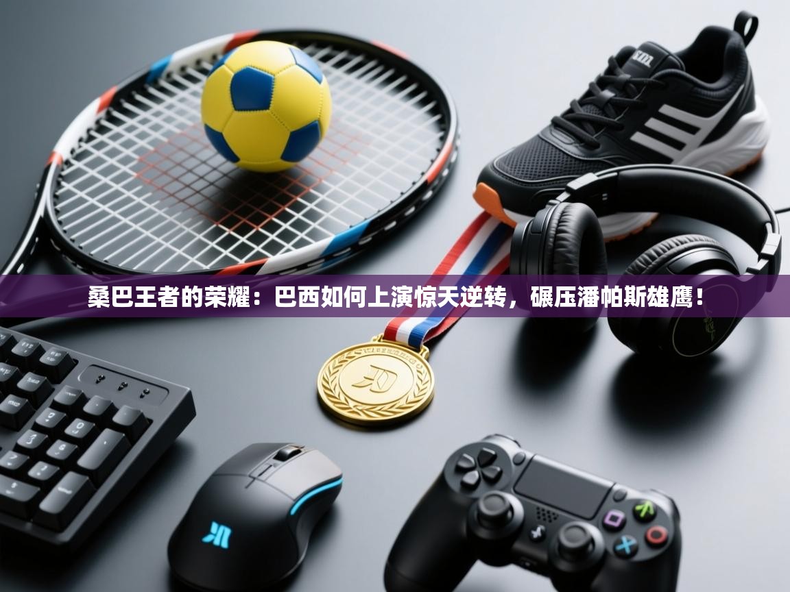 桑巴王者的荣耀：巴西如何上演惊天逆转，碾压潘帕斯雄鹰！