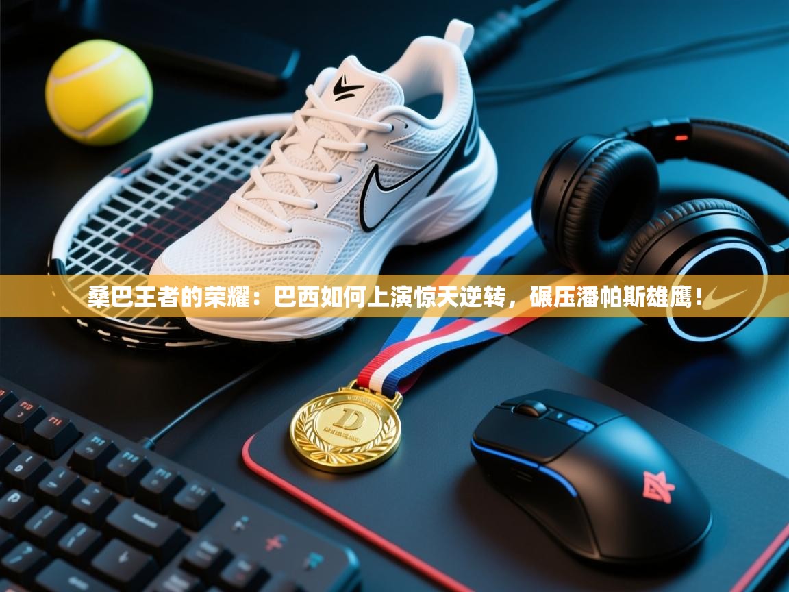 桑巴王者的荣耀：巴西如何上演惊天逆转，碾压潘帕斯雄鹰！  第2张