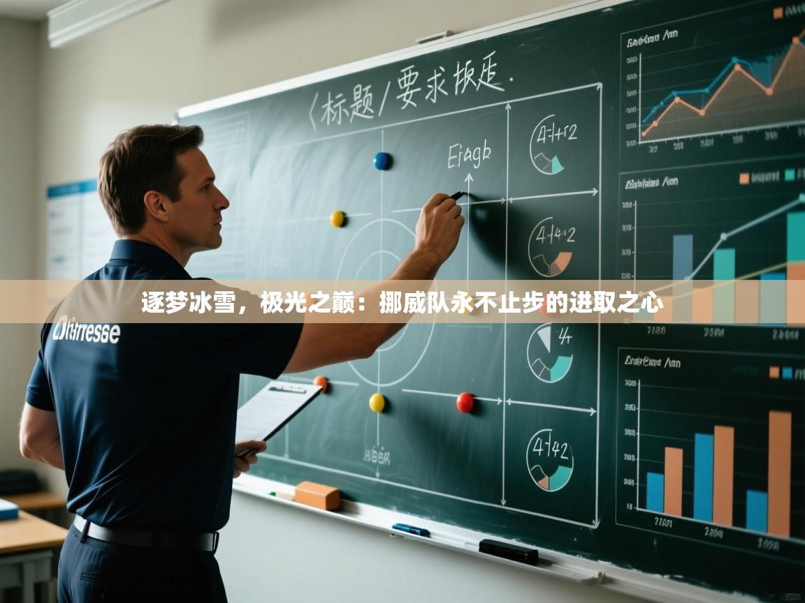 逐梦冰雪,极光之巅:挪威队永不止步的进取之心