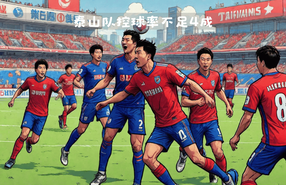 增加射门次数，主队控球率提升明显