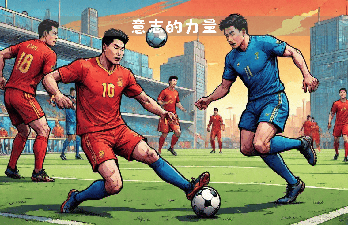 九游.中国官网-球队在比赛中展现出了惊人的意志力和毅力
